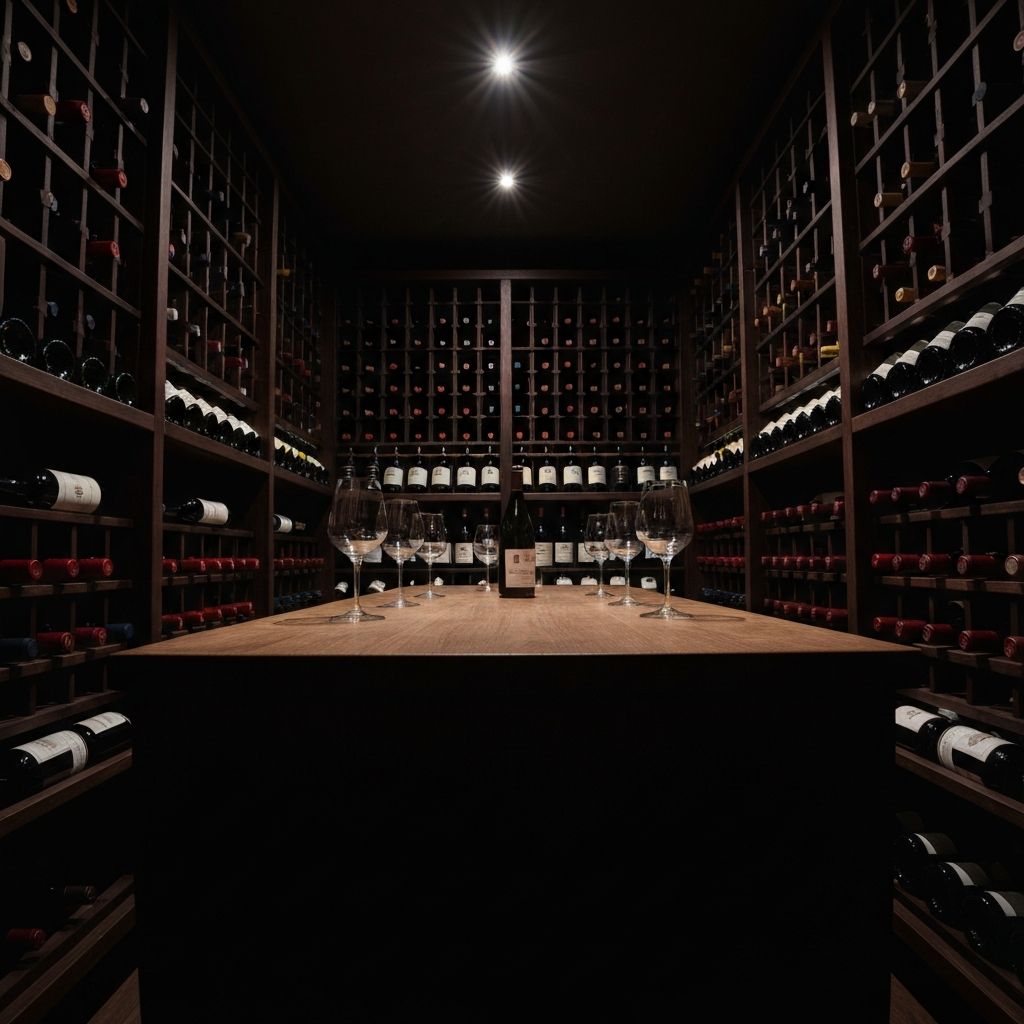 Wine Selection
